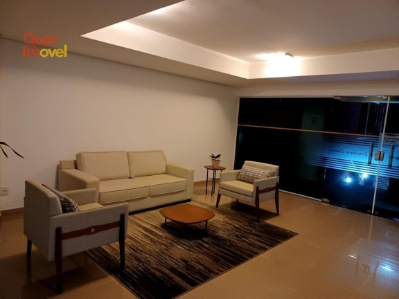 Imagem Apartamento com 2 Quartos à Venda, 67 m² em Nova Aliança - Ribeirão Preto