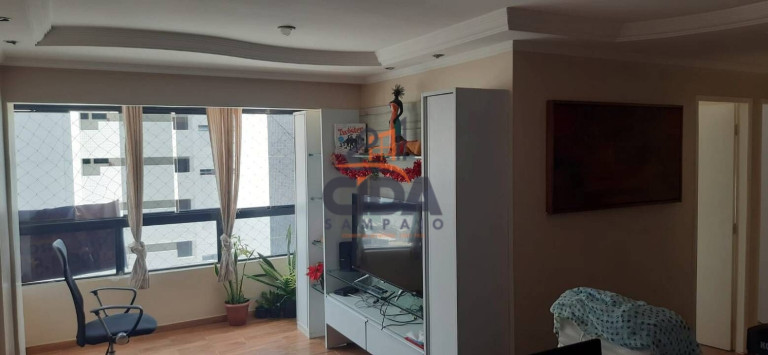 Imagem Apartamento com 3 Quartos à Venda, 86 m² em Boa Viagem - Recife