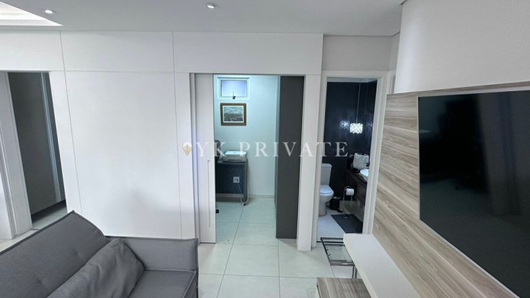Imagem Apartamento com 3 Quartos à Venda, 145 m² em Vila Romana - São Paulo