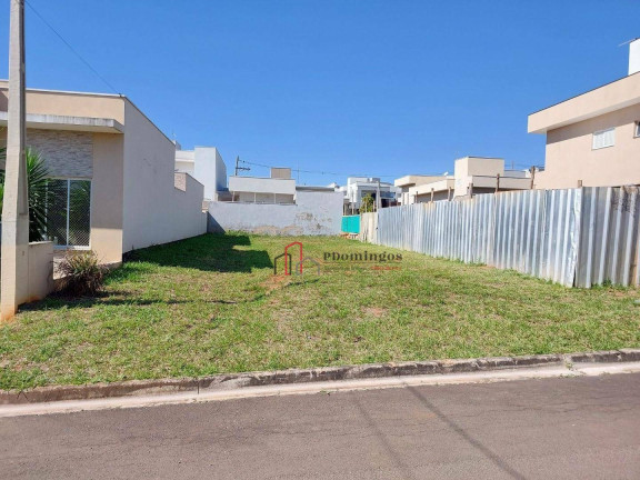 Imagem Terreno à Venda, 250 m² em Residencial Real Park Sumaré - Sumaré