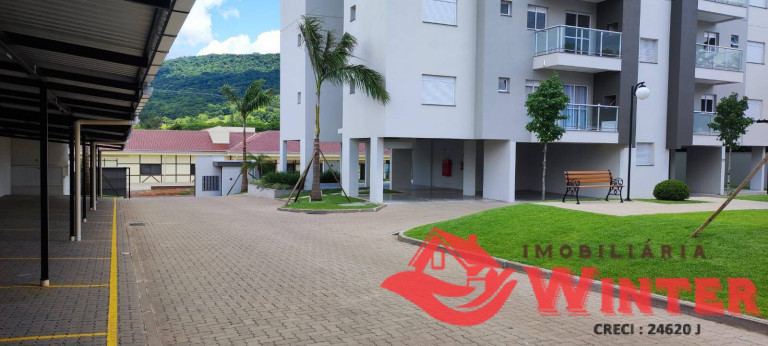 Imagem Apartamento com 2 Quartos para Alugar, 75 m² em Centro - Feliz Imagem Apartamento com 2 Quartos para Alugar, 75 m² em Centro - Feliz