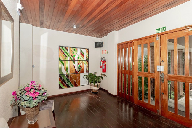 Imagem Apartamento com 3 Quartos à Venda, 101 m² em Mont Serrat - Porto Alegre Imagem Apartamento com 3 Quartos à Venda, 101 m² em Mont Serrat - Porto Alegre