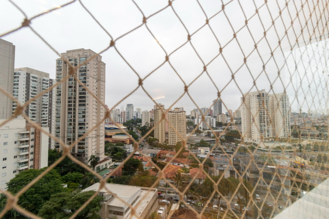 Imagem Apartamento com 2 Quartos à Venda, 68 m² em Jardim Prudência - São Paulo Imagem Apartamento com 2 Quartos à Venda, 68 m² em Jardim Prudência - São Paulo