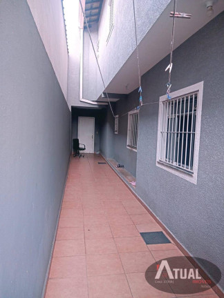 Imagem Casa com 3 Quartos à Venda, 250 m² em Jardim Alvinópolis Ii - Atibaia Imagem Casa com 3 Quartos à Venda, 250 m² em Jardim Alvinópolis Ii - Atibaia