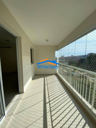 Foto do imóvel Apartamento com 3 Quartos à Venda, 95 m² em Vila Andrade - São Paulo