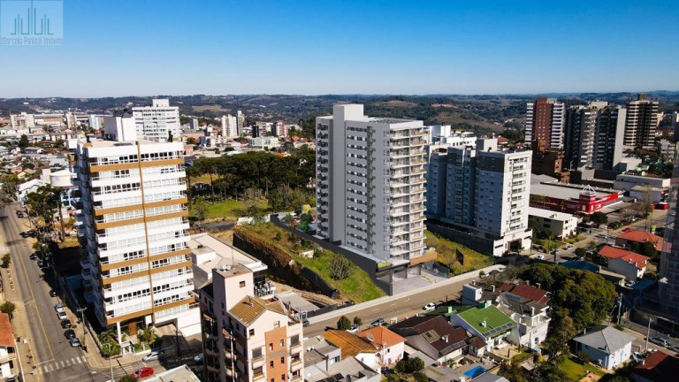 Imagem Apartamento com 3 Quartos à Venda, 162 m² em São Bento - Bento Gonçalves