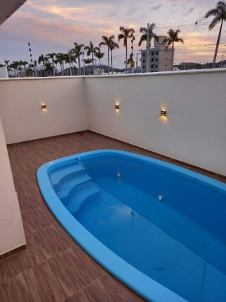 Imagem Casa com 2 Quartos à Venda, 90 m² em Bosque Da Mata - Tijucas