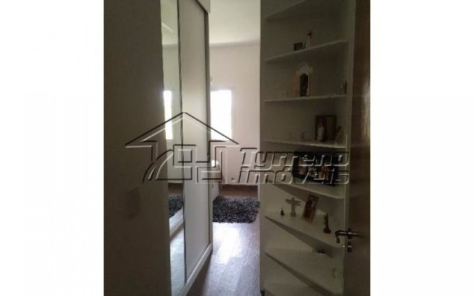 Imagem Casa de Condomínio com 4 Quartos à Venda, 160 m² em Urbanova - São José Dos Campos