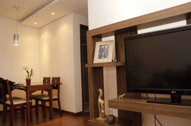 Imagem Apartamento com 3 Quartos para Alugar,  em Bragança Paulista