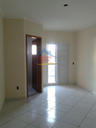 Imagem Sobrado com 3 Quartos à Venda, 145 m² em Parque Das Nações - Santo André