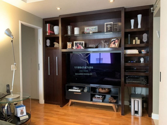 Imagem Apartamento com 4 Quartos à Venda, 171 m² em Higienópolis - São Paulo Imagem Apartamento com 4 Quartos à Venda, 171 m² em Higienópolis - São Paulo