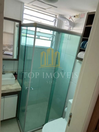 Imagem Apartamento com 2 Quartos à Venda, 48 m² em Palmeiras De São José - São José Dos Campos Imagem Apartamento com 2 Quartos à Venda, 48 m² em Palmeiras De São José - São José Dos Campos