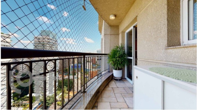 Imagem Apartamento com 2 Quartos à Venda, 58 m² em Moema Pássaros - São Paulo Imagem Apartamento com 2 Quartos à Venda, 58 m² em Moema Pássaros - São Paulo