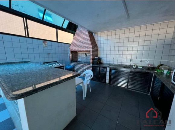 Imagem Apartamento com 4 Quartos à Venda, 168 m² em Canto Do Forte - Praia Grande Imagem Apartamento com 4 Quartos à Venda, 168 m² em Canto Do Forte - Praia Grande