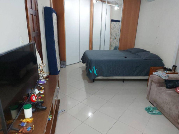Imagem Casa com 3 Quartos à Venda, 250 m² em Campo Grande - Rio De Janeiro Imagem Casa com 3 Quartos à Venda, 250 m² em Campo Grande - Rio De Janeiro