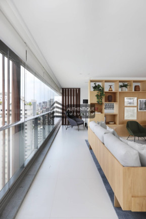 Imagem Apartamento com 4 Quartos à Venda, 248 m² em Vila Nova Conceição - São Paulo