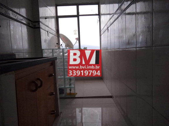 Imagem Apartamento com 2 Quartos à Venda, 60 m² em Turiaçu - Rio De Janeiro