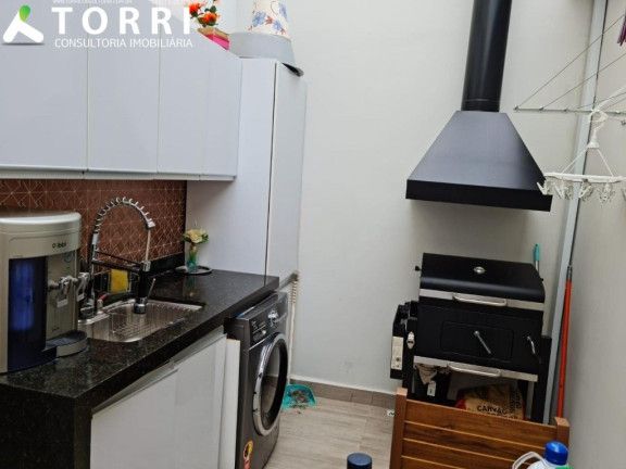 Imagem Imóvel com 2 Quartos à Venda, 75 m² em Caguaçu - Sorocaba