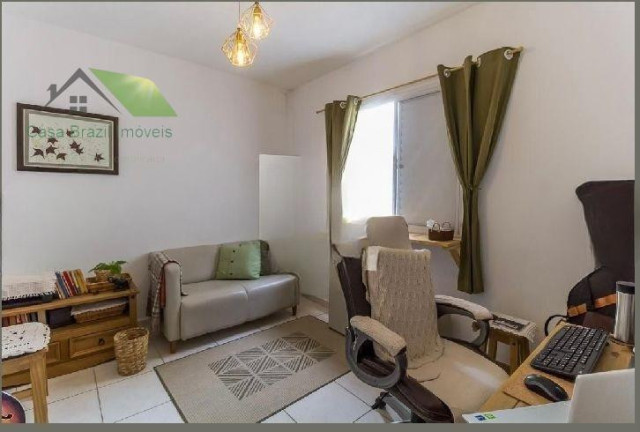 Imagem Apartamento com 2 Quartos à Venda, 56 m² em Vila Bela Flor - Mogi Das Cruzes Imagem Apartamento com 2 Quartos à Venda, 56 m² em Vila Bela Flor - Mogi Das Cruzes