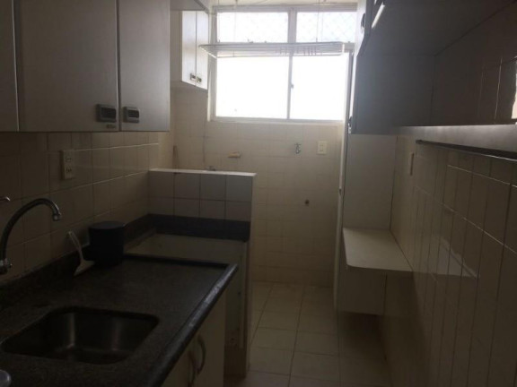 Imagem Apartamento com 2 Quartos à Venda, 85 m² em Imbuí - Salvador