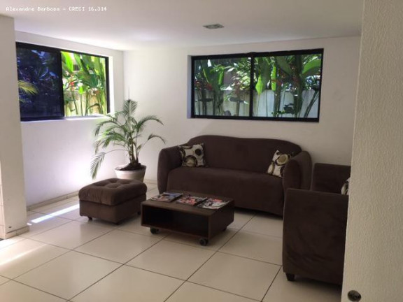 Imagem Apartamento com 3 Quartos à Venda, 80 m² em Boa Viagem - Recife