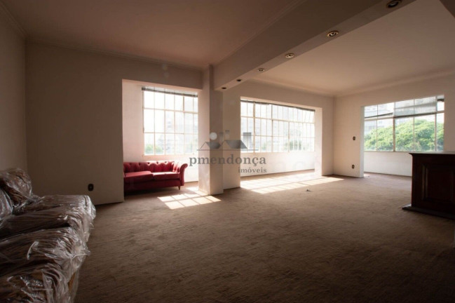 Imagem Apartamento com 3 Quartos à Venda, 195 m² em Higienópolis - São Paulo