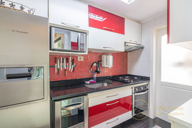 Imagem Casa com 3 Quartos à Venda, 205 m² em São Paulo