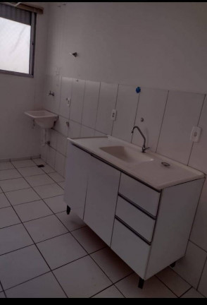 Imagem Apartamento com 2 Quartos à Venda, 47 m² em Jardim Novo Mundo - Sorocaba