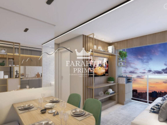 Imagem Apartamento com 1 Quarto à Venda, 39 m² em Catiapoa - São Vicente Imagem Apartamento com 1 Quarto à Venda, 39 m² em Catiapoa - São Vicente
