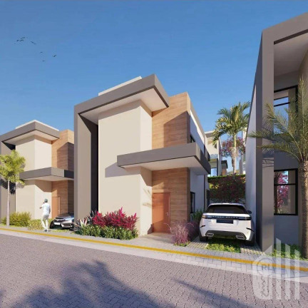 Imagem Casa com 4 Quartos à Venda, 102 m² em Morros - Teresina