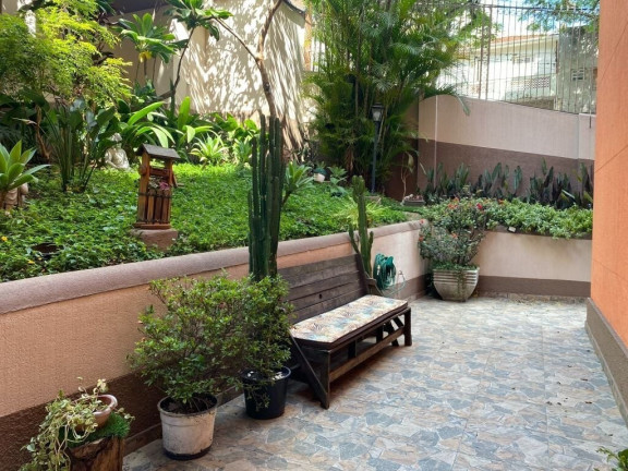 Imagem Apartamento com 2 Quartos à Venda, 79 m² em Perdizes - São Paulo