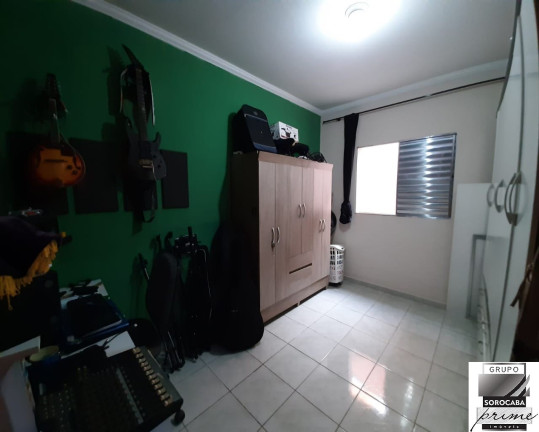 Imagem Casa com 2 Quartos à Venda, 95 m² em Jardim Alpes De Sorocaba - Sorocaba Imagem Casa com 2 Quartos à Venda, 95 m² em Jardim Alpes De Sorocaba - Sorocaba