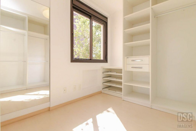 Imagem Apartamento com 3 Quartos à Venda, 98 m² em Tristeza - Porto Alegre