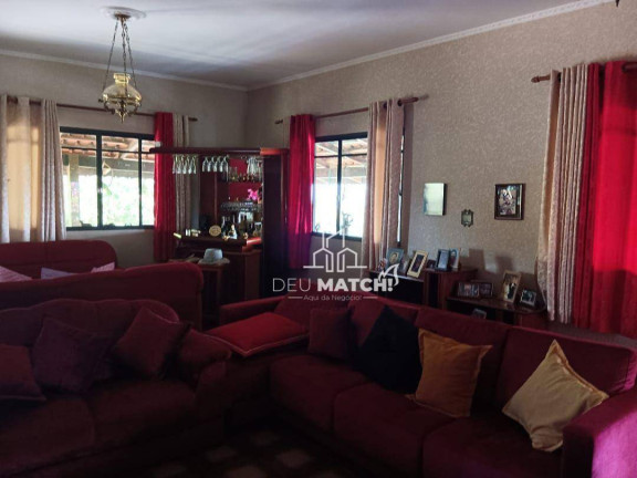 Imagem Casa com 2 Quartos à Venda, 242 m² em Jardim Dos Pinheiros - Atibaia Imagem Casa com 2 Quartos à Venda, 242 m² em Jardim Dos Pinheiros - Atibaia