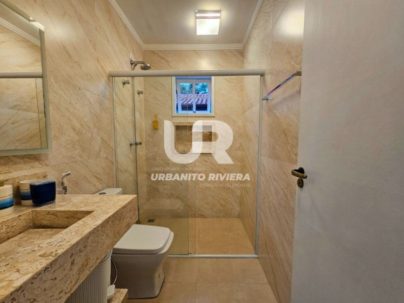 Imagem Casa com 5 Quartos à Venda, 255 m² em Riviera | Módulo 26 - Bertioga