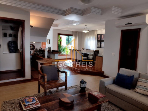 Imagem Casa de Condomínio com 4 Quartos à Venda,  em Campos Dos Goytacazes