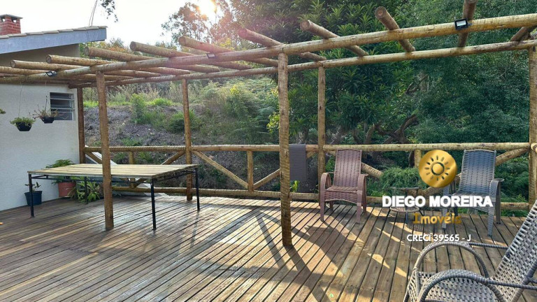 Imagem Casa com 3 Quartos à Venda, 450 m² em Terra Preta - Mairiporã