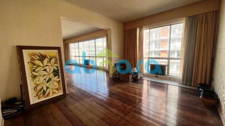 Imagem Apartamento com 4 Quartos à Venda, 300 m² em Copacabana - Rio De Janeiro Imagem Apartamento com 4 Quartos à Venda, 300 m² em Copacabana - Rio De Janeiro
