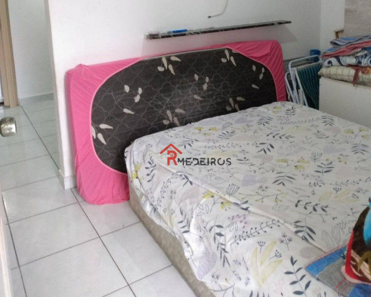 Imagem Apartamento com 1 Quarto à Venda, 38 m² em Canto Do Forte - Praia Grande Imagem Apartamento com 1 Quarto à Venda, 38 m² em Canto Do Forte - Praia Grande