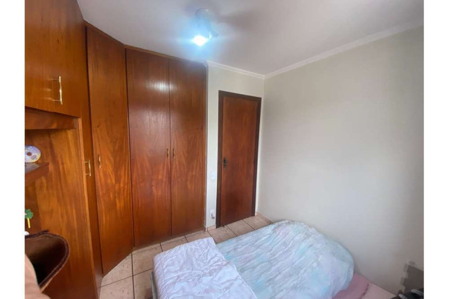 Imagem Apartamento com 2 Quartos à Venda, 65 m² em Vila Guarani (z Sul) - São Paulo