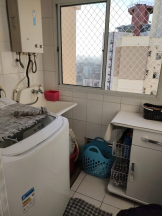 Imagem Imóvel com 2 Quartos à Venda, 50 m² em Vila Prudente - São Paulo