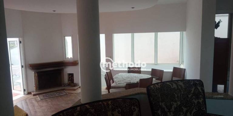 Imagem Casa com 3 Quartos à Venda, 404 m² em Loteamento Caminhos De San Conrado - Campinas Imagem Casa com 3 Quartos à Venda, 404 m² em Loteamento Caminhos De San Conrado - Campinas