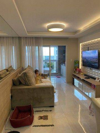 Imagem Apartamento com 3 Quartos à Venda, 97 m² em Parque Campolim - Sorocaba