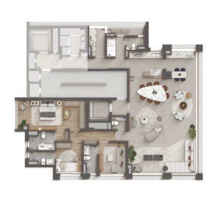 Imagem Imóvel com 3 Quartos à Venda, 178 m² em Jardim América - São Paulo Imagem Imóvel com 3 Quartos à Venda, 178 m² em Jardim América - São Paulo