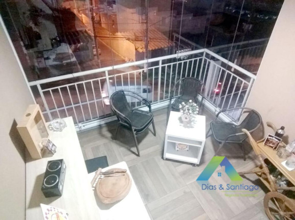 Imagem Apartamento com 3 Quartos à Venda, 69 m² em Jardim Previdência - São Paulo Imagem Apartamento com 3 Quartos à Venda, 69 m² em Jardim Previdência - São Paulo