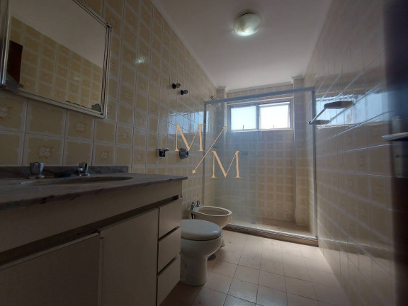 Imagem Apartamento com 3 Quartos à Venda, 120 m² em Gonzaga - Santos Imagem Apartamento com 3 Quartos à Venda, 120 m² em Gonzaga - Santos