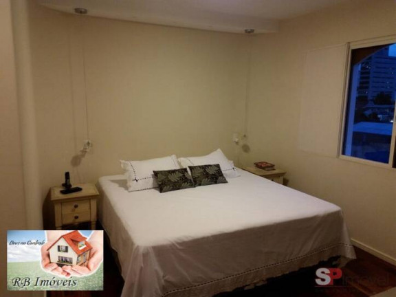 Imagem Apartamento com 4 Quartos à Venda, 165 m² em Centro - Santo André Imagem Apartamento com 4 Quartos à Venda, 165 m² em Centro - Santo André