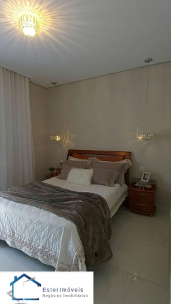 Imagem Casa com 3 Quartos para Alugar ou Temporada, 220 m² em Chácara Morada Mediterrânea - Jundiaí