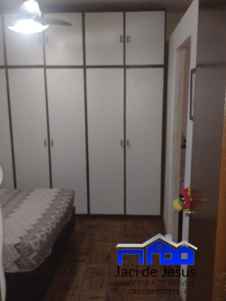 Imagem Apartamento com 1 Quarto à Venda, 61 m² em Jose Menino - Santos