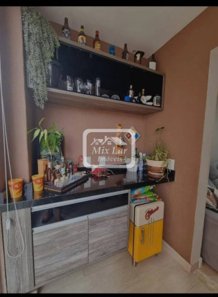 Imagem Apartamento com 2 Quartos à Venda, 49 m² em Jardim Roberto - Osasco